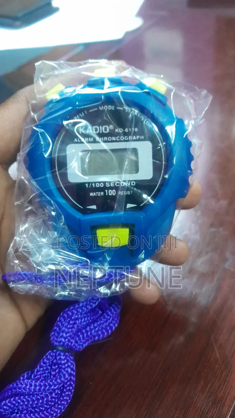 Stop Watch