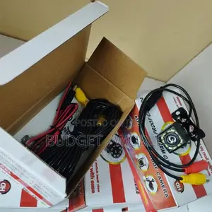 Reverse Camera, Backup Reverse Camera New 12 Ledreverse Cam>