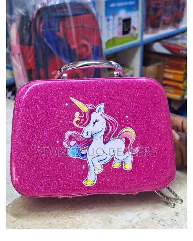 Makeup Bag for Girl - main view