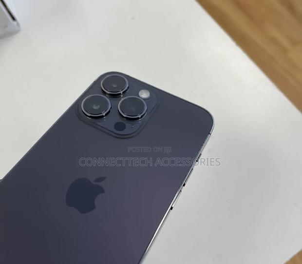 iPhone 14 Pro Max Back Glass Replacement - thumbnail 4