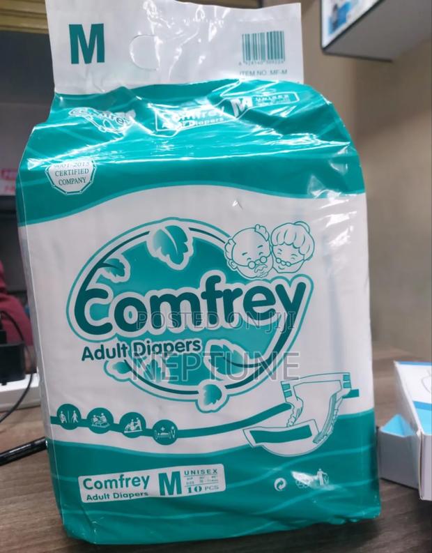 Adult Diapers Medium
