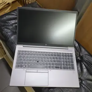 Laptop HP ZBook Firefly G8 16GB Intel Core I7 SSD 512GB