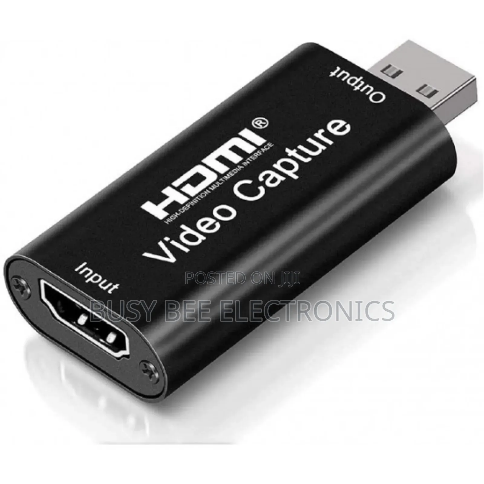 Video Capture