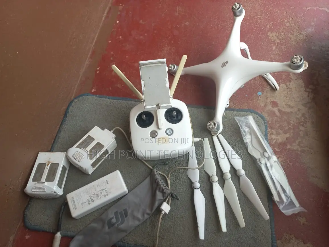 Camera Repair and Spare Parts