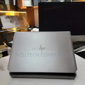 Laptop HP ZBook Studio G5 16GB Intel Core I7 SSD 512GB