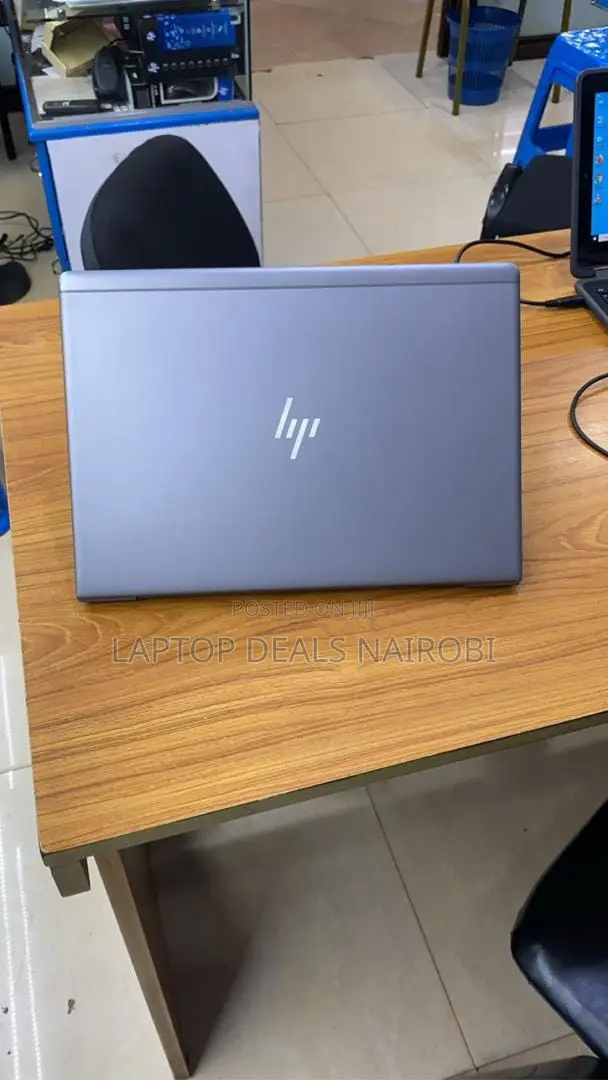 Laptop HP ZBook 15 32GB Intel Core I7 HDD+SSD 512GB
