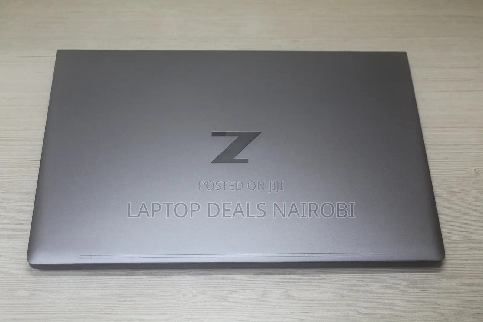 Laptop HP ZBook 15 32GB Intel Core I7 HDD+SSD 512GB