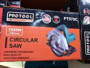 Protool Japan Electric 7" Circular Saw