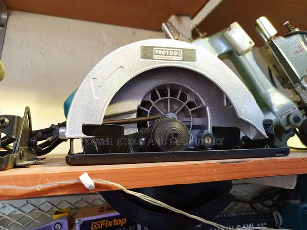 Protool Circular Saw 7inch