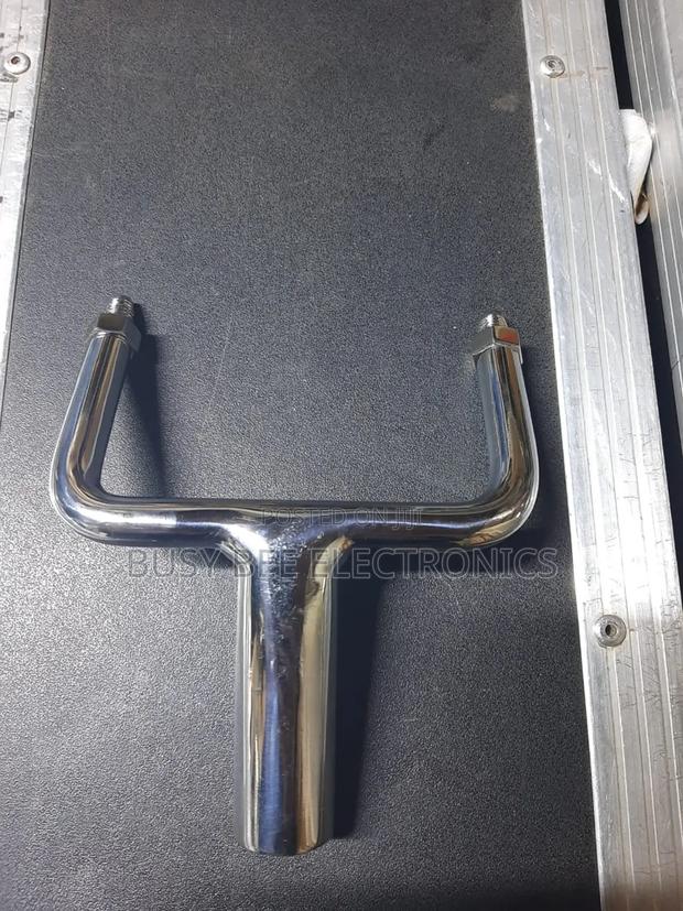 Presidential Microphone Holder - main view