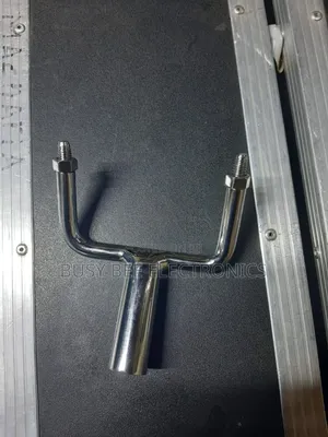 Presidential Microphone Holder