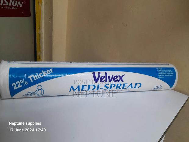 Bed Spread - main view