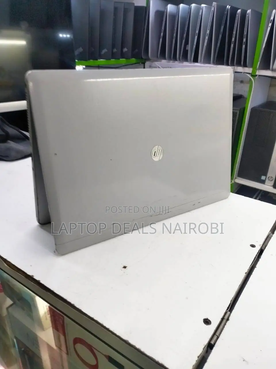 Laptop HP EliteBook Folio 9480M 8GB Intel Core I5 SSD 500GB