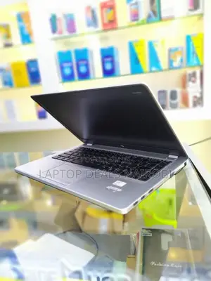 Laptop HP EliteBook Folio 9480M 8GB Intel Core I5 SSD 500GB