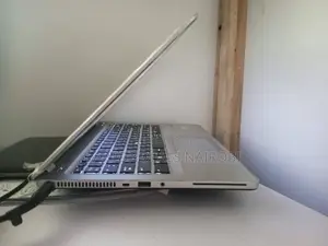 Laptop HP EliteBook Folio 9480M 8GB Intel Core I5 SSD 500GB