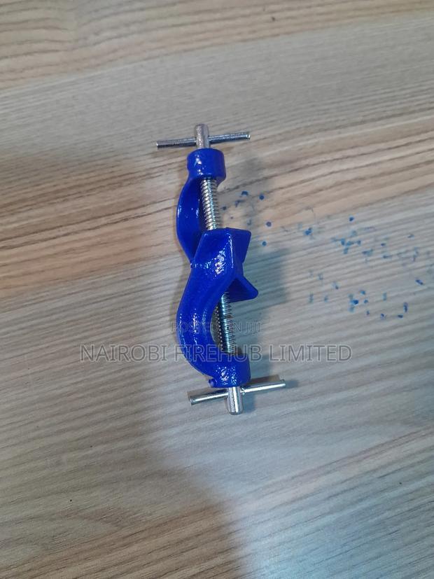 Boss Head for Retort Stand - thumbnail 3