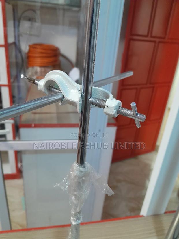 Boss Head for Retort Stand - thumbnail 4