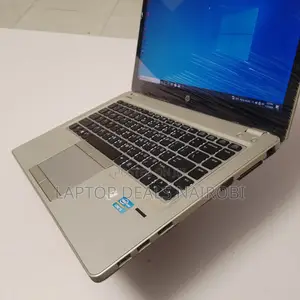Laptop HP EliteBook Folio 1020 G1 8GB Intel Core I5 HDD+SSD 500GB