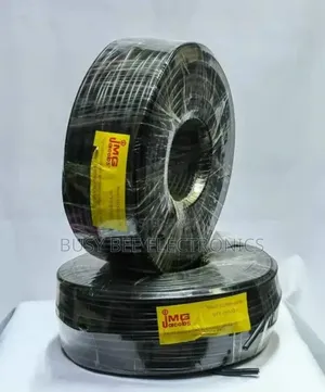 Jacobs Signal Cable