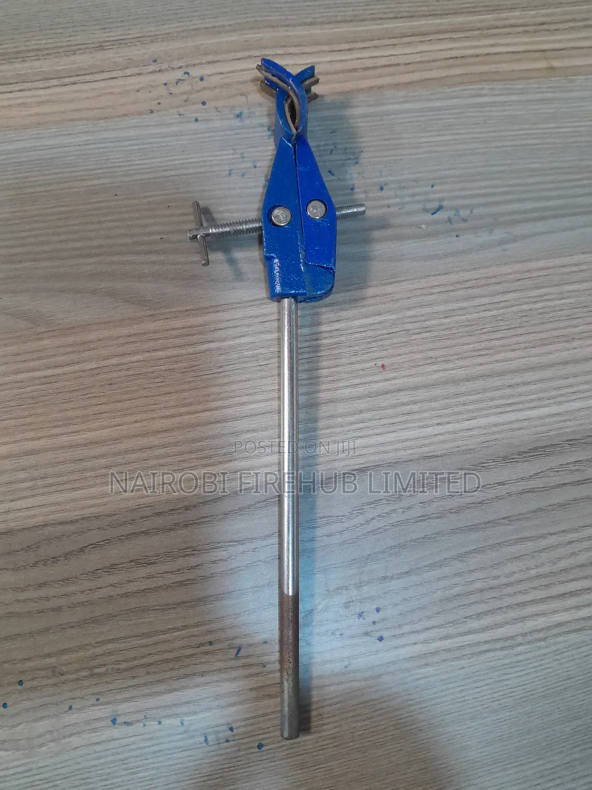 Retort Clamp for School Laboratory