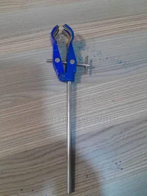Retort Clamp for School Laboratory