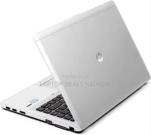 Laptop HP EliteBook Folio 9480M 16GB Intel Core I5 SSD 256GB