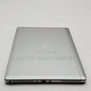 Laptop HP EliteBook Folio 9480M 16GB Intel Core I5 SSD 256GB
