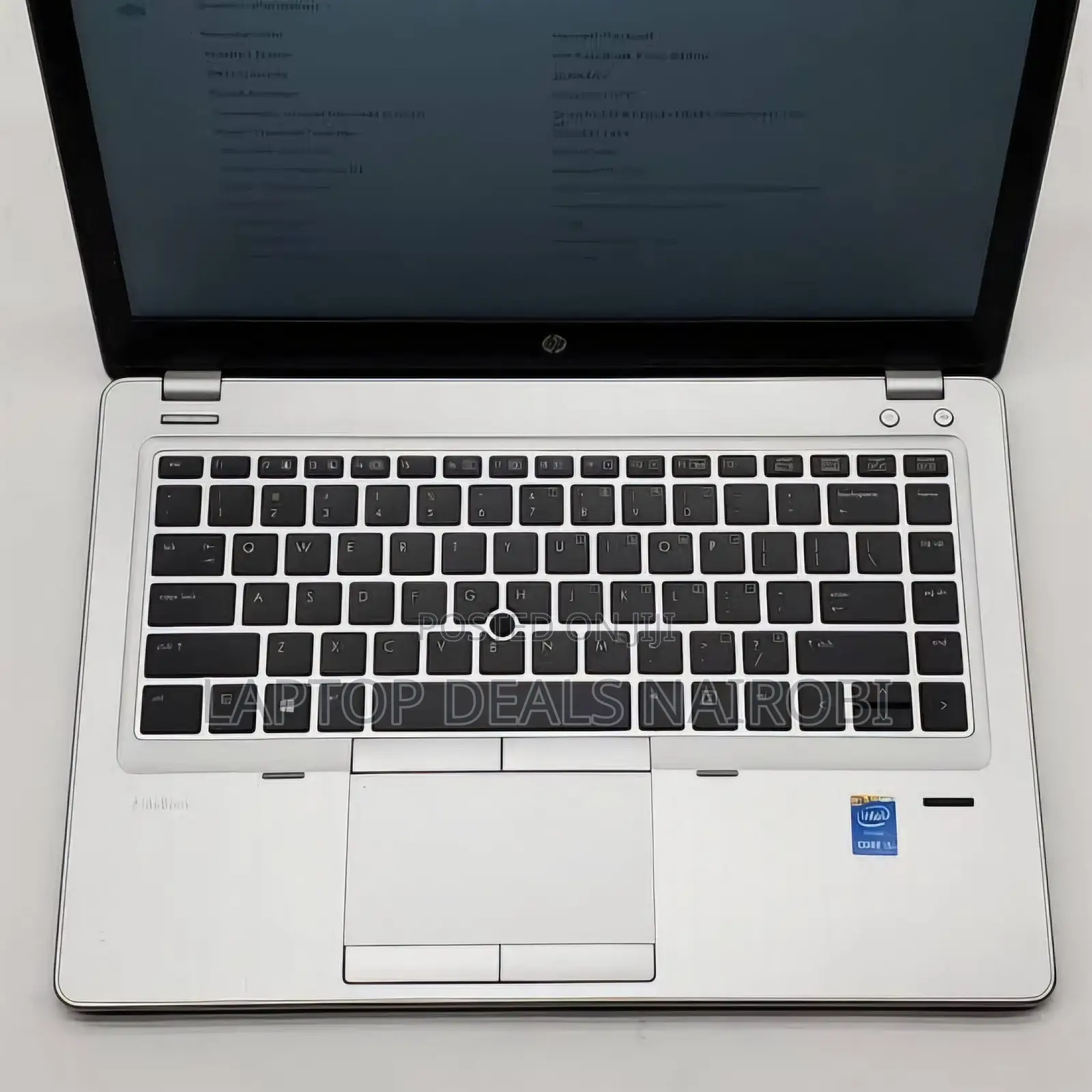 Laptop HP EliteBook Folio 9480M 16GB Intel Core I5 SSD 256GB