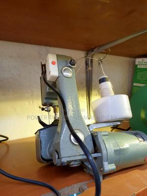 Bag Closer/ Bag Closer - thumbnail 2