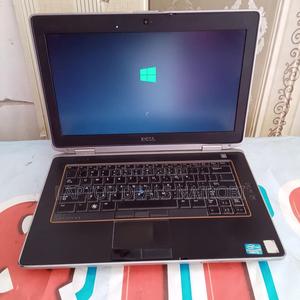 Laptop Dell Latitude E6420 8GB Intel Core I5 HDD+SSD 500GB - main view