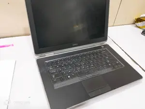 Laptop Dell Latitude 6430u 8GB Intel Core I5 HDD+SSD 500GB