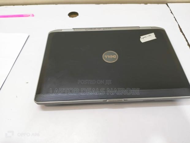 Laptop Dell Latitude 6430u 8GB Intel Core I5 HDD+SSD 500GB - thumbnail 3