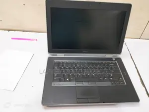 Laptop Dell Latitude 6430u 8GB Intel Core I5 HDD+SSD 500GB