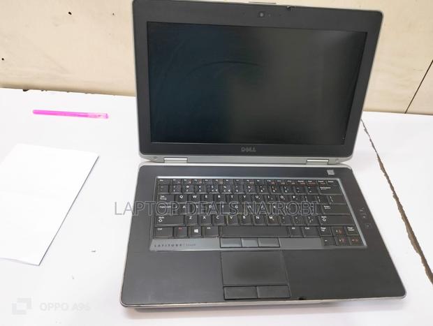 Laptop Dell Latitude 6430u 8GB Intel Core I5 HDD+SSD 500GB