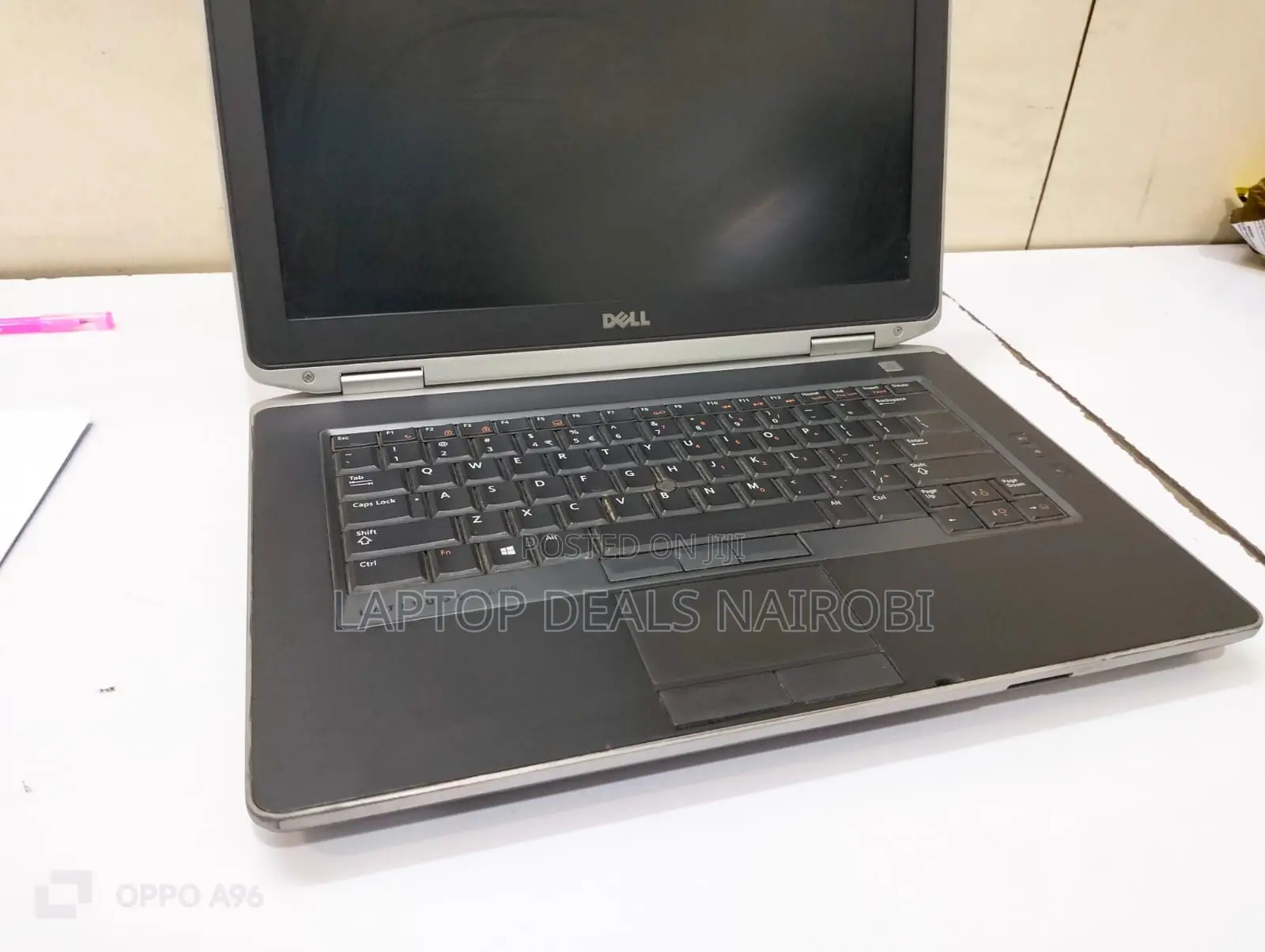 Laptop Dell Latitude 6430u 8GB Intel Core I5 HDD+SSD 500GB