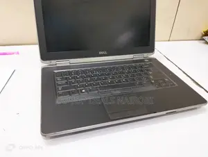 Laptop Dell Latitude 6430u 8GB Intel Core I5 HDD+SSD 500GB