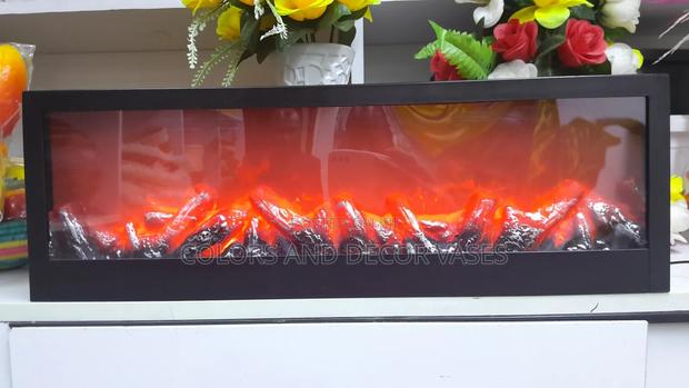Fireplace 60cm Long 10,000 Shillings - main view