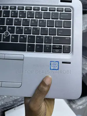 Laptop HP EliteBook 840 8GB Intel Core I5 HDD+SSD 256GB