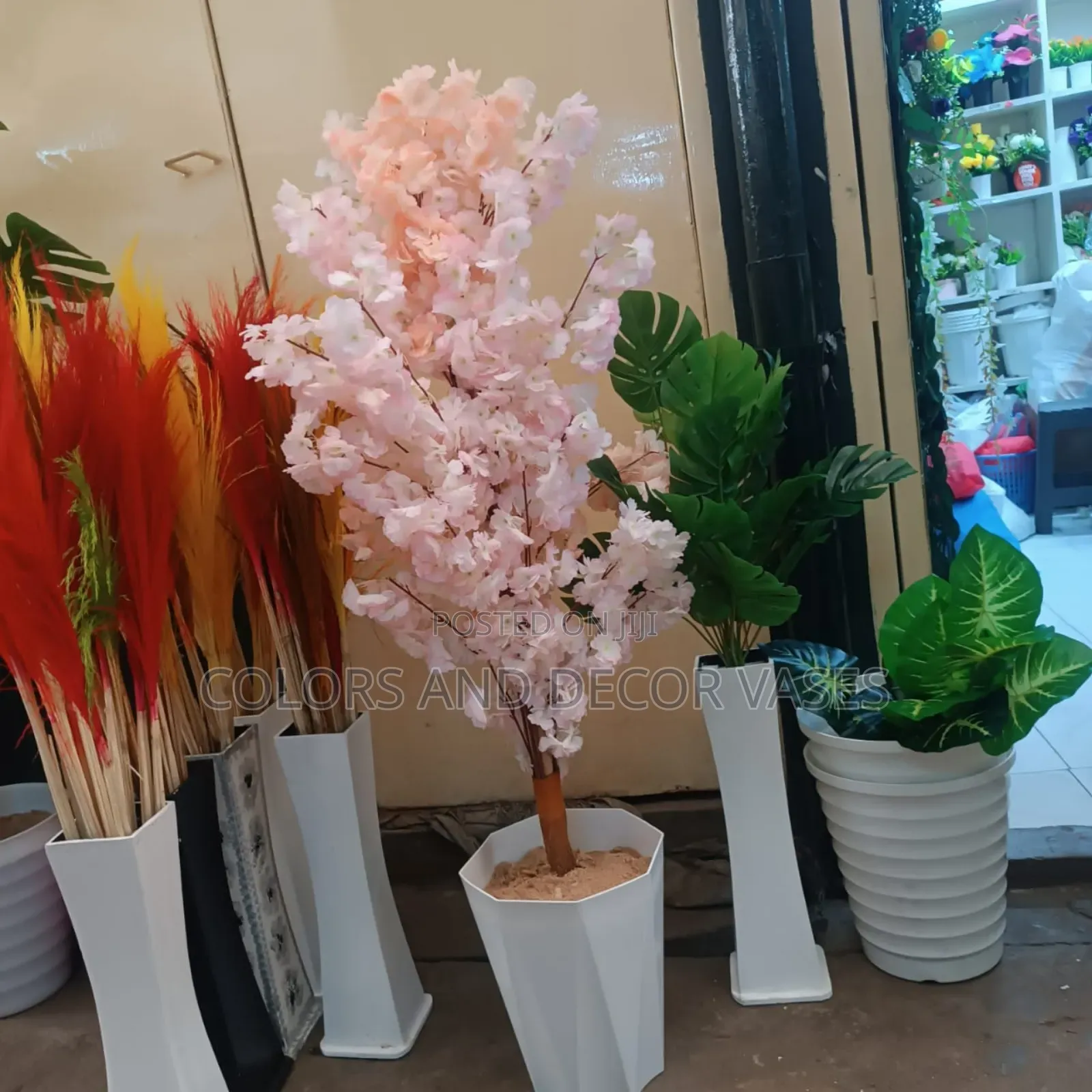 Blossom Tree Complete