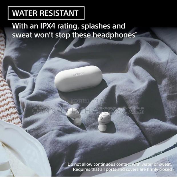 Sony WF-C700N - thumbnail 3