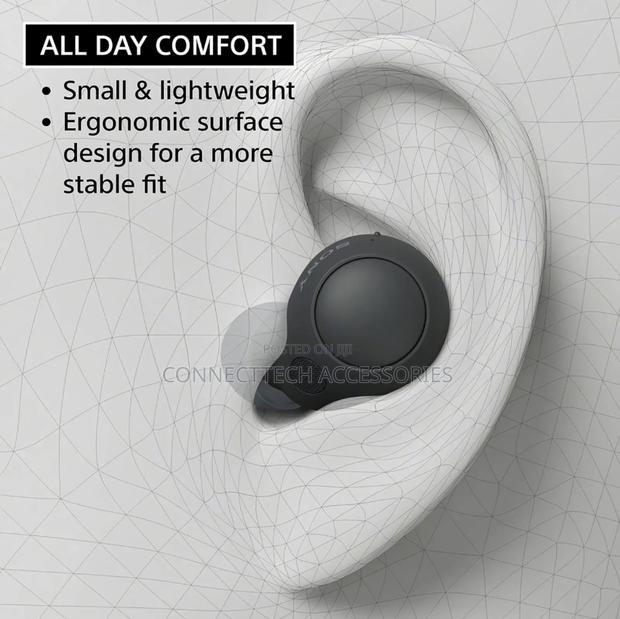 Sony WF-C700N - thumbnail 5