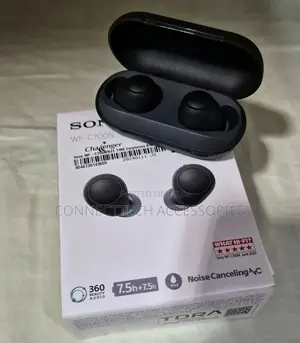 Sony WF-C700N