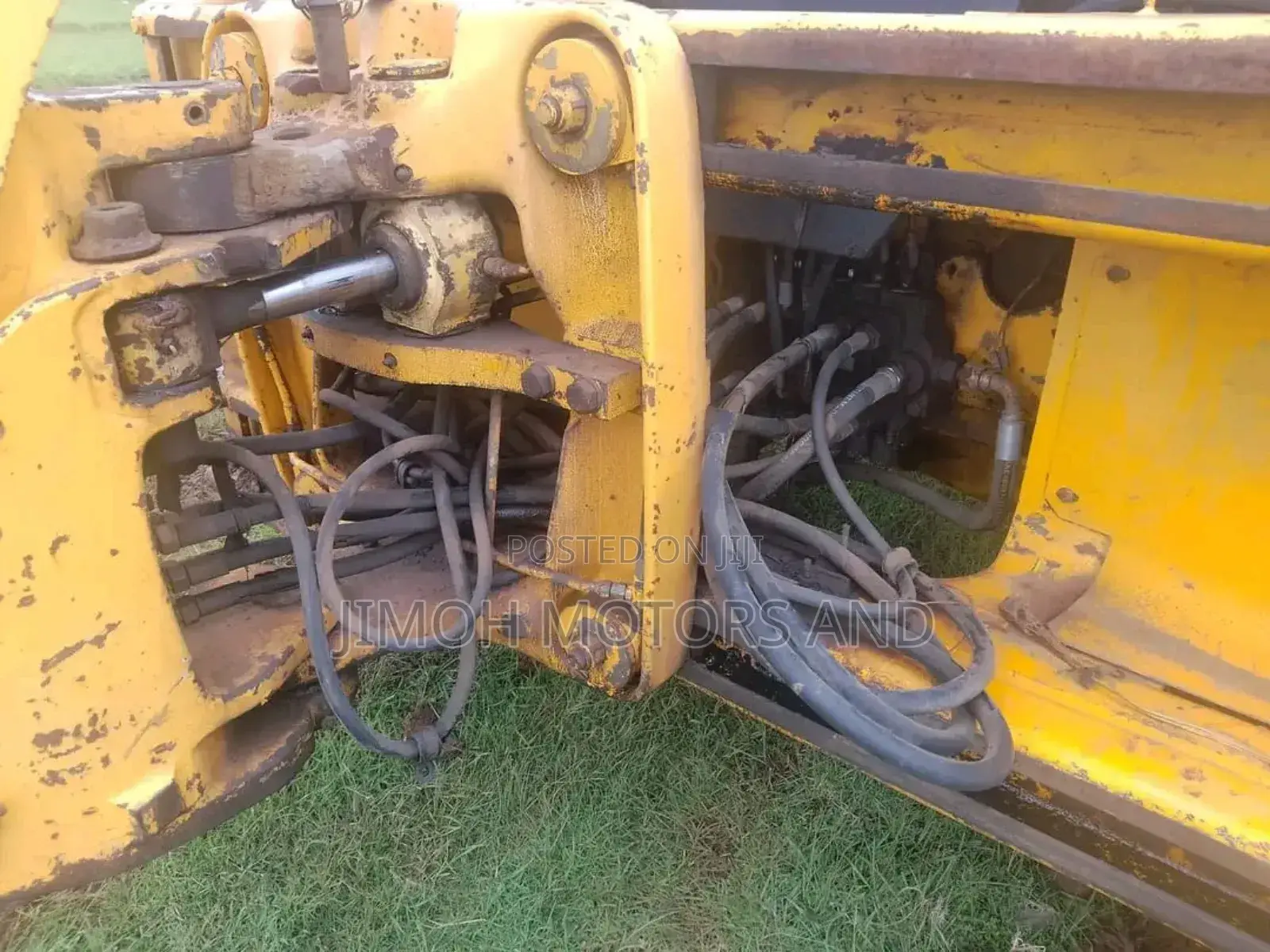 Tractor for Sale