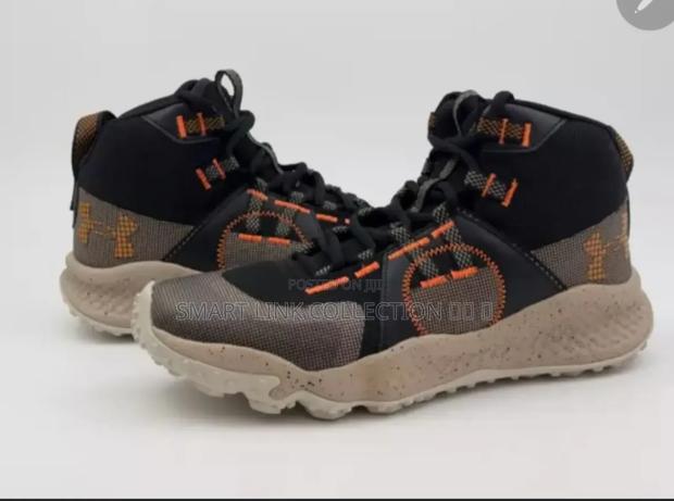 Under Armour Boots