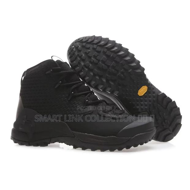 Under Armour "Restocked"