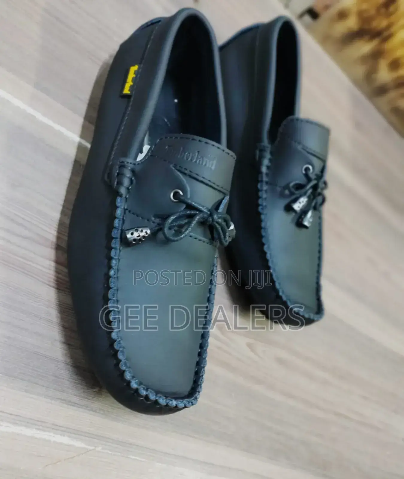 Timberland Loafers Shoes >Men Leather Loafers Shoes