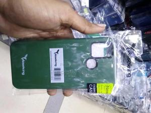 Wiseking Back Cover For (Infinix Smart 5) - thumbnail 2