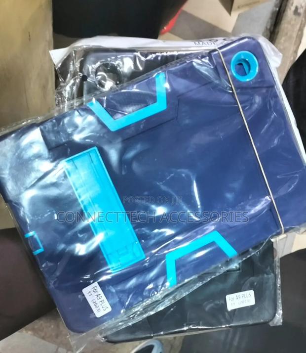 Samsung Galaxy Tab A9+ Rugged Case - thumbnail 3