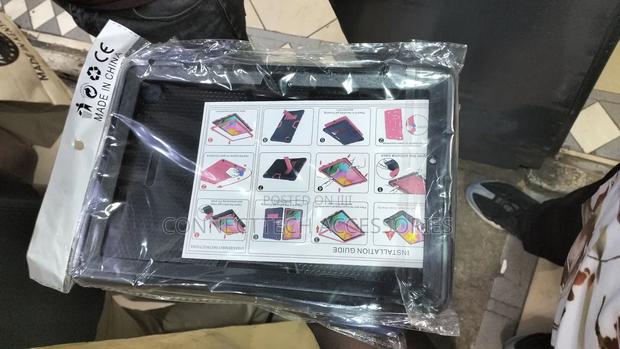 Samsung Galaxy Tab A9+ Rugged Case - thumbnail 4