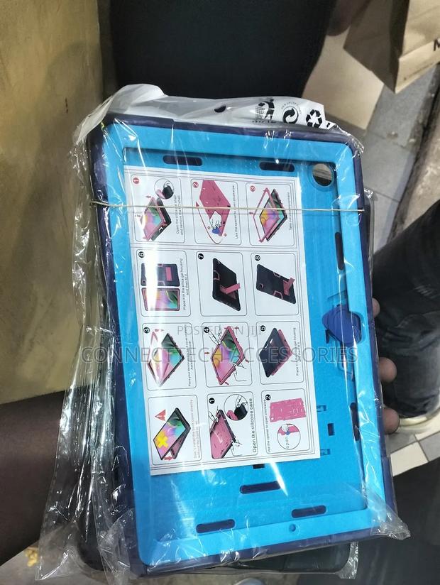 Samsung Galaxy Tab A9+ Rugged Case - thumbnail 5